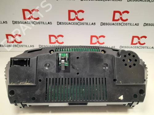 Instrument cluster BMW 5 (E60) 520 i | BP17408472C47 