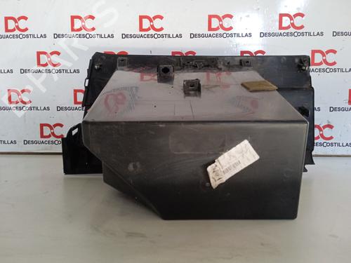 Glove box NISSAN QASHQAI / QASHQAI +2 I (J10, NJ10, JJ10E) 2.0 dCi | BP22543733C95 