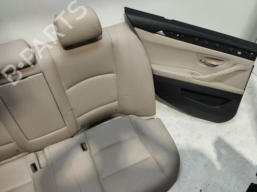 Seats set BMW 5 (F10) 520 d | BP19179761C78 