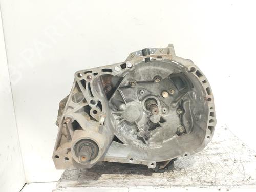 Used Gearbox RENAULT MEGANE I (BA0/1_) 1.6 16V (BA04, BA0B, BA11, BA1J, BA16, BA19, BA1K, BA1V,... (107 hp) 30196325