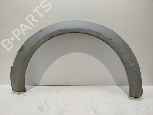 Used Rear right wheel arch trim Rear right wheel arch trim FORD TRANSIT CONNECT (P65_, P70_, P80_) [2002-2026] 34625646 34625646