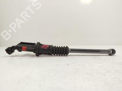 Clutch slave cylinder PEUGEOT 208 I (CA_, CC_) 1.6 HDi | BP26918822M113 