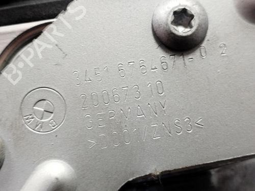 ABS pump BMW X1 (E84) sDrive 18 d | BP21192407M43 