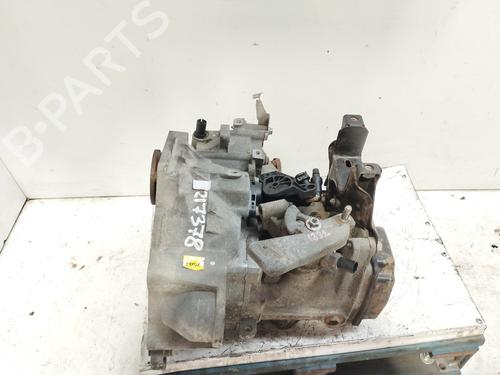Gearbox SEAT IBIZA IV (6J5, 6P1)  | BP30196417M3 