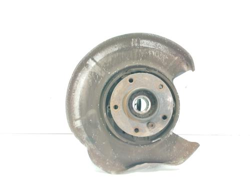 Used Left rear steering knuckle BMW 5 (E60) 530 d (218 hp) 29491283