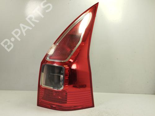 Used Right taillight Right taillight RENAULT MEGANE II Estate (KM0/1_) 1.6 16V (102 hp) 40102115 40102115