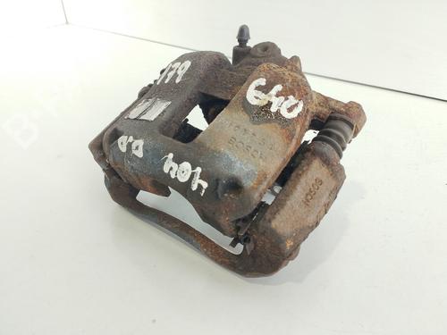 Right front brake caliper PEUGEOT 207 SW (WK_)  | BP22379484M104 