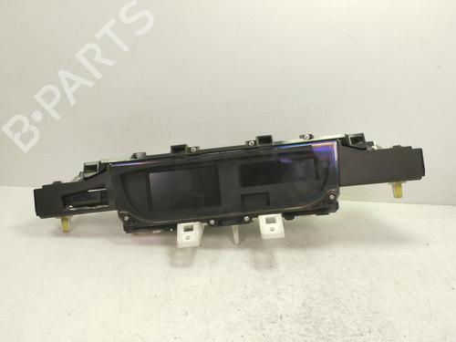Used Display monitor MAZDA CX-7 (ER) [2006-2014]  30262784