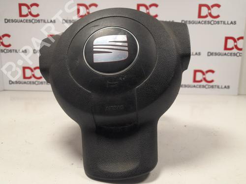 Used Driver airbag SEAT ALTEA (5P1) [2004-2015]  17404024