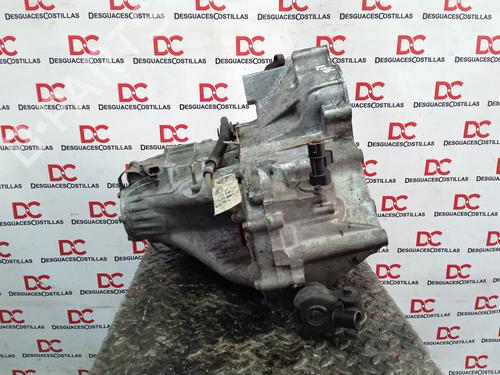 Gearbox NISSAN PRIMERA (P11) 2.0 TD | BP17411746M3 