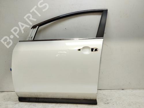 Used Left front door MAZDA CX-7 (ER) [2006-2014]  30263845