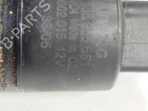Steering column stalk VOLVO V50 (545) 2.0 D | BP32859485I23  - Image 5