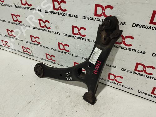 Left front suspension arm TOYOTA COROLLA (_E12_) 1.6 VVT-i (ZZE121_, ZZE121R) | BP17422968M12 