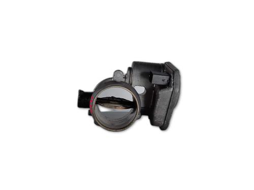 Used Throttle body BMW 3 (E90) 320 d (177 hp) 29206353