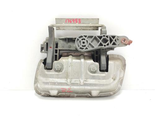 Front right exterior door handle OPEL ZAFIRA A MPV (T98) 2.0 DI 16V (F75) | BP17425745C129 