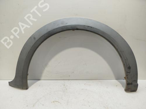 Used Front left wheel arch trim Front left wheel arch trim FORD TRANSIT CONNECT (P65_, P70_, P80_) 1.8 TDCi (90 hp) 34625668 34625668