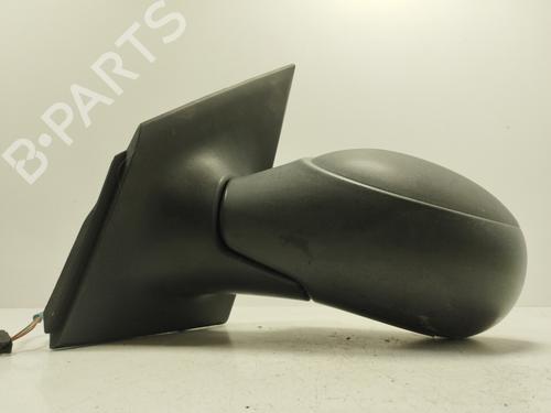 Used Left mirror CITROËN C2 (JM_) 1.4 HDi (68 hp) 28293015
