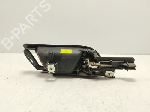 Front left interior door handle VW GOLF V (1K1)  | BP18328703I13 