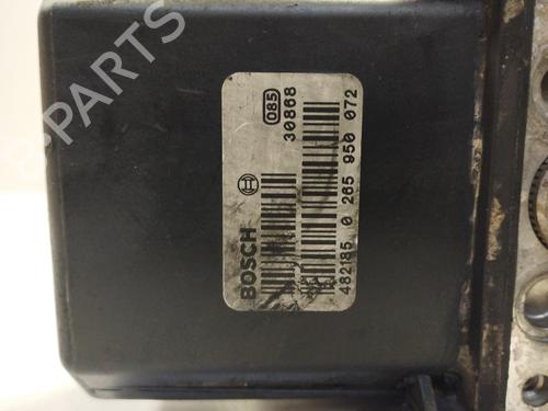 ABS pump CITROËN XSARA PICASSO (N68) 1.6 HDi | BP19092285M43 