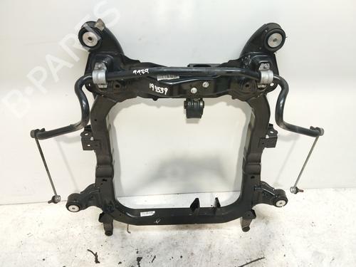 Subframe FIAT CROMA (194_) 1.9 D Multijet (194AXB1B) | BP20131726M9 