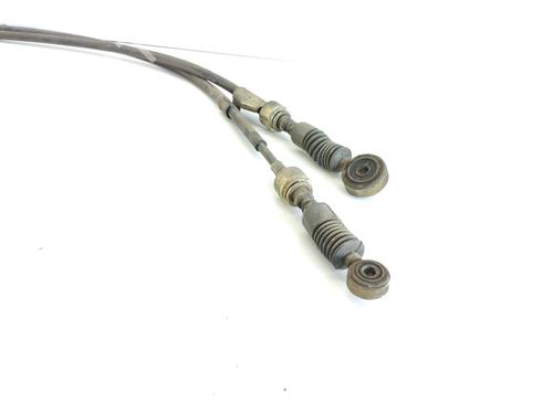 Gear lever HONDA CR-V I (RD) 2.0 16V 4WD (RD1, RD3) | BP18781922M90 