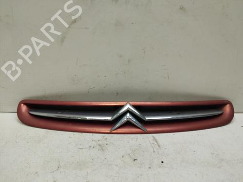 Used Grille CITROËN XSARA PICASSO (N68) 2.0 HDi (90 hp) 30746220