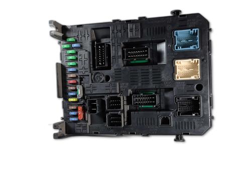 Used Fuse box PEUGEOT 308 I (4A_, 4C_) [2007-2016]  30835938