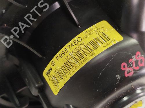 Heater blower motor SEAT ALTEA (5P1) | BP30802946M62