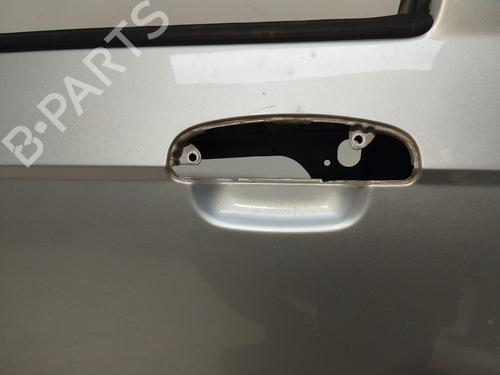 Left front door HYUNDAI GETZ (TB) 1.6 | BP20657805C2 