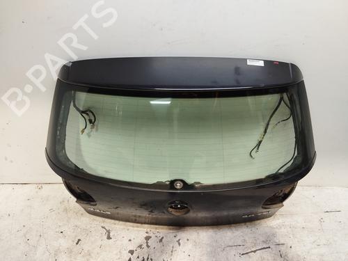 Tailgate VW GOLF V (1K1)  | BP25482459C6 