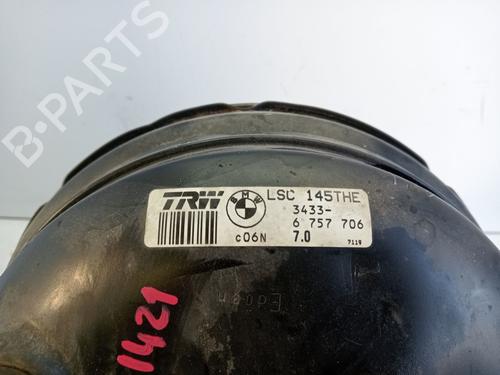 Servo brake BMW X5 (E53) 3.0 d | BP34648717M42 - Image 2