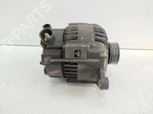 Used Alternator CITROËN SAXO (S0, S1) 1.4 VTS (75 hp) 29982753