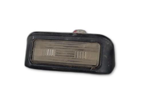 Używane Lampa oświetlenia tablicy rejestracyjnej CITROËN JUMPY II (VF7) 2.0 HDi 120 (120 hp) 30966891