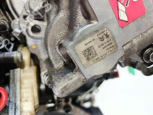 Engine PEUGEOT 508 I (8D_) | BP35944329M1 - Image 10