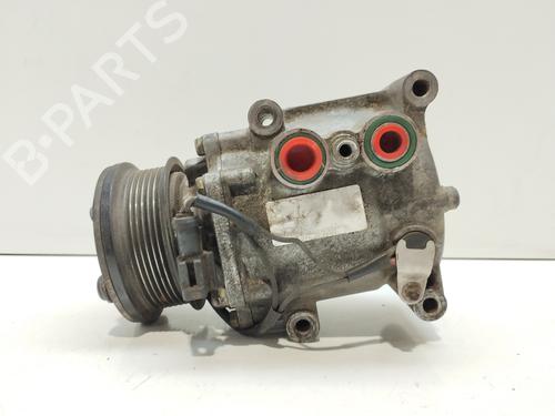 AC-Kompressor AC-Kompressor FORD FOCUS I (DAW, DBW) [1998-2009] 35799874 35799874