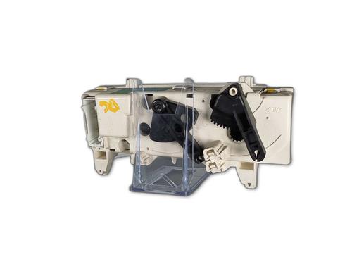 Climate control RENAULT MEGANE I Coach (DA0/1_) 1.9 dCi (DA05, DA1F) | BP29418745I5 
