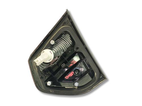Left tailgate light CITROËN C4 Picasso I MPV (UD_) 1.6 HDi 110 | BP36900151C79 - Image 3