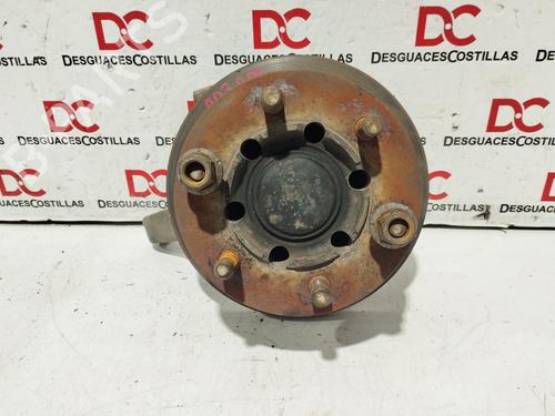 Højre Styrespindel Lejehus RENAULT LAGUNA III (BT0/1) 2.0 dCi (BT01, BT08, BT09, BT0E, BT0K, BT12, BT1C, BT1D,... (150 hp) 30922585