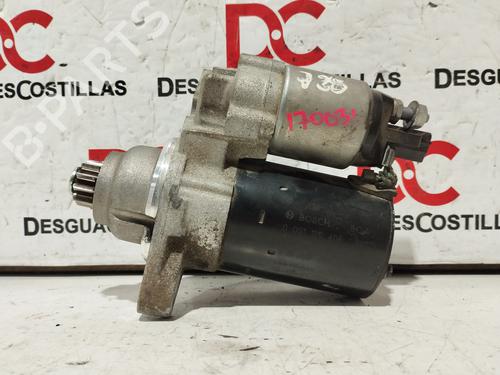 Startmotor VW GOLF V (1K1) [2003-2010]  30540054