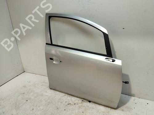 Right front door OPEL CORSA D (S07)  | BP29019350C3 