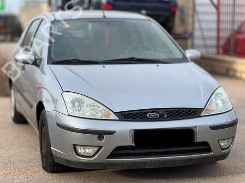 Kontaktrulle Airbag FORD FOCUS I (DAW, DBW) 1.8 Turbo DI / TDDi | BP17415975C102 