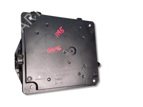 Fuse box RENAULT MEGANE III Hatchback (BZ0/1_, B3_) | BP37873275E1 - Image 3