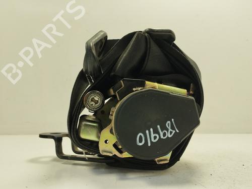 Sicherheitsgurt vorne links für PEUGEOT 206 Hatchback (2A/C) 1.4 LPG (75 hp) 25986410
