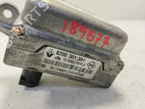 Electronic module RENAULT LAGUNA II (BG0/1_) 1.9 dCi (BG08, BG0G) | BP30196224M83 
