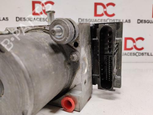ABS Bremseaggregat PEUGEOT 307 Break (3E) 1.6 HDi 110 | BP17415670M43 