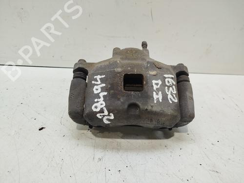 Used Left front brake caliper Left front brake caliper MITSUBISHI LANCER VIII (CY_A, CZ_A) [2007-2026] 36467182 36467182