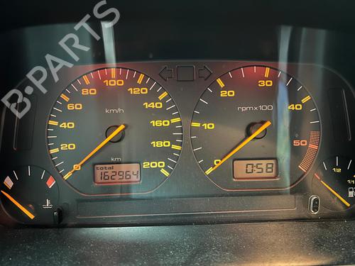 Engine SEAT IBIZA II (6K1) 1.9 D | BP29350482M1 