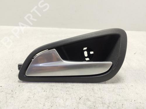 Used Rear left interior door handle FORD C-MAX II (DXA/CB7, DXA/CEU) 1.6 TDCi (95 hp) 24356335