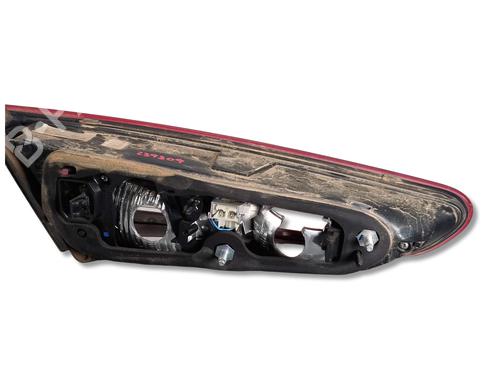 Right tailgate light ALFA ROMEO GIULIETTA (940_) | BP38036848C80 - Image 3