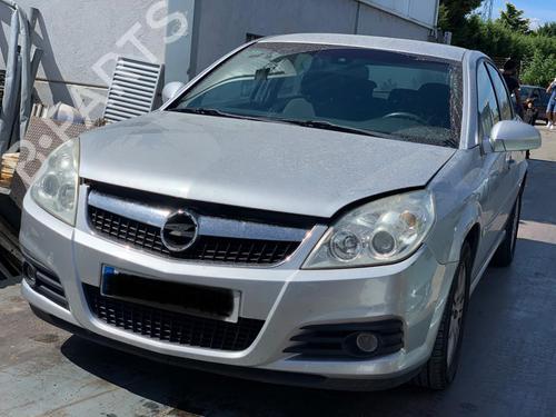 Mass air flow sensor OPEL VECTRA C (Z02)  | BP25903595M95  - Image 7